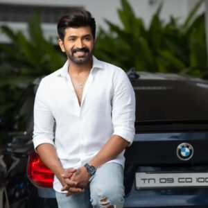 Arun Vijay Thumbnail - 152.8K Likes - Top Liked Instagram Posts and Photos