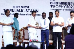 Arunraja Kamaraj Instagram - @udhay_stalin sir thank you for this moments ❤️❤️❤️❤️
