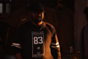 Arunraja Kamaraj Instagram - On Spot #nenjukkuneethi