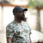 Arunraja Kamaraj Instagram – On Spot #nenjukkuneethi