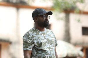 Arunraja Kamaraj Instagram - On Spot #nenjukkuneethi