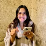 Arushi Sharma Instagram - Entering NY with a smile! Happy New year everyone #2023 Bring it on!!