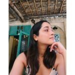 Arushi Sharma Instagram - 🦨 Mumbai - मुंबई