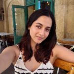 Arushi Sharma Instagram - 🦨 Mumbai - मुंबई