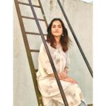 Arushi Sharma Instagram - Summer state of mind with @whakato_ 🌻Easy-breeeeezy is the only way to go forward this summer