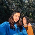 Arushi Sharma Instagram - In the cookies of life you are my choco chips 🍪 Shimla