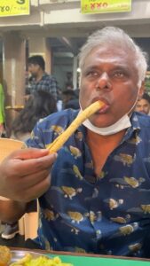 Ashish Vidyarthi Thumbnail - 75.7K Likes - Top Liked Instagram Posts and Photos