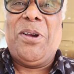 Ashish Vidyarthi Instagram - Shocked to see this Most Amazing Airport “Garden Terminal”- Namma Bengaluru 😍🙏🏻 #bengaluru #gardenterminal #t2 #airport #bengaluruairport #travel #safe #explore #nammabengaluru #actorslife #reelitfeelit #reelsinstagram #instagood #ashishvidyarthi #greenary #technology #ai #influencer Bengaluru,Karnataka