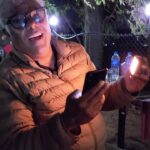 Ashish Vidyarthi Instagram - शायद फिर इस जनम में मुलाक़ात हो न हो... ❤️ Watch full vlog on YouTube: Ashish Vidyarthi Actor Vlogs. #love #friendship #friends #siliguri #westbengal #ashishvidyarthi Siliguri Westbengal