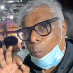 Ashish Vidyarthi Instagram - Hunting for the Best Street Food in Siliguri | Red Tea, Netaji Cabin, Hong Kong Market & Momo Gully Watch full video on YouTube-Ashish Vidyarthi Actor Vlogs This is going to be the most amazing 26 Hours in Siliguri. As a travel vlogger, I get to plan my next travel adventures but sometimes you have to be open to change of plans. Today a very dear friend Soumyajit aka @zerowattfilms is taking all of us on an adventure in the beautiful city of Northeast Indian State, West Bengal..... and he is not alone. An impromptu conversation with Soumyajit culminated in bringing some of the amazing Youtuber Creators: Tuli, Rohan, Shubhankar and many others to join us in this Siliguri Food and Travel Series. Today’s episode is packed with some incredible food and unique experiences starting with having “Red Tea or Lal Chai” that’s been served since 1988 on the Football field of North Bengal University as some students join us, singing Bengali melodies. The food hunt continues till we discover the most incredible experience at one of the oldest eateries of Siliguri: Netaji Cabin. (You have to watch the vlog to find out why!) Next making our way through the narrow alleys of the famous market of Siliguri called the Hong Kong Market we reach Momo Gully where we had to devour some scrumptious piping hot momo (Pstt.. I’ll also show you the best way to eat momo). But wait Soumyajit has more in store for us as we head to his aunt’s house... Stay tuned for the upcoming episodes in the series for more food, fun and experiences. Until then, Alshukran Bandhu, Alshukran Zindagi. Alshukran to these amazing creators and friends. ❤️❤️ #foodreels #reelsinstagram #reelitfeelit #reelkarofeelkaro #momo #chicken #chickenmomo #actorslife #siliguri #westbengal #friends #youtube #vlog #omelette #egg #travel #explore Siliguri Westbengal