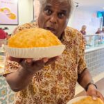 Ashish Vidyarthi Instagram - Chhichhore Chole Paharganj Waley Aur Chapte Bhature.... Yeh unique combination aap try karenge kya? 🤤😍 Mujhe comments mein zaroor batana…😉 Location 📍- NATRAJ CHOLE BHATURE 33, 2nd Main Rd, near BDA complex, opp. Punjab National bank, Binnamangala, Stage 1, Indiranagar, Bengaluru, Karnataka 560038 #chole #bhature #cholebhature #reelitfeelit #reels #foodreel #bengaluru #foodie #food #paharganj #vlog #tasty #yummy #instafood #natraj #natrajcholebhature #spicy #actorslife #ashishvidyarthi #rcb #ad #paidcollaboration Bengaluru,Karnataka