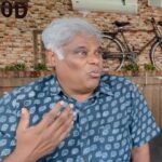 Ashish Vidyarthi Instagram - I Can’t Believe It! This Machine Turns Air Into Drinking Water 🤯😱| Ashish Vidyarthi & Navkaran Singh Watch full conversation on YouTube-Ashish Vidyarthi Podcast Will you believe it if I told you that you can generate water from air? We are just as amazed, as we bring you this amazing “Start-Up Conversation” with Mr. Navkaran Singh Bagga, Founder, and CEO of Akvo Atmospheric Water Systems. Sipping piping hot coffee, two entrepreneurs exchanged notes that we promise will help you in your business and entrepreneurial venture. As Ashish would call it, this “Coffee with Karan” paved the way for some thought-igniting dialogues probing the mind of this incredible entrepreneur who has set out to solve the potable water crisis with his sustainable solution. From dealing with the biggest challenge in his business to facing Covid, Karan with his utmost honesty and humbleness shared what strategies helped him keep his business up and running and how he is creating his mark on a least trodden road. Businesses are an integral contributor to our society as they help support people, they run households, and beyond generating jobs they play a vital role in solving problems. Through these “Start-Up Conversations,” we wish to create a dialogue and use our platform to showcase the phenomenal work that passionate individuals like Navkaran from all over the world are doing. These individuals are tackling problems, one start-up at a time. Thank you so much for tuning in to our video! We really hope you found it valuable and enjoyed watching it. If you did, we would be thrilled if you could give us a like and share it with your friends and family. Your support means the world to us and helps us spread the word to more people. Thank you for being a part of our community and we can’t wait to bring you more exciting content soon! P.S. A special shout-out to Bonni for catalyzing this conversation. Location Courtesy: Café Na-Ru-Meg #reelitfeelit #startup #business