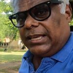 Ashish Vidyarthi Instagram - Rabindranath Tagore’s writings transcend time and space, touching the deepest corners of the human soul. Today, as we celebrate the birth of this luminary of literature, may his words continue to ignite our hearts and minds for generations to come. Location-Visva-Bharati University. Address: MMJM+83G, PO Santiniketan, Bolpur, West Bengal 731235. Music Credits: @makmallarmusic #rabindranathtagore #rabindrasangeet #poetry #poet #rabindranathtagorejayanti Shantiniketan