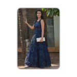 Astha Agarwal Instagram - #inhale #Confidence #exhale #doubt ! ..#sic #Btw when u have a #perfect #gown, #beautiful #sunlight & a #great #photographer.. u can't choose one picture but you post all of them 🙈