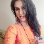 Astha Agarwal Instagram - Be #shocking, be #daring, be #bold, be #passionate! By #janeporter .. basically be #Jharna 😉 #shubharamabh #serial #onset #watch #every #weekday on @colorstv 9pm @shashisumeetproductions