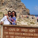 Astha Agarwal Instagram - 💞 Cape of Good Hope