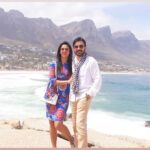 Astha Agarwal Instagram - Together & forever 💞