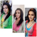 Astha Agarwal Instagram - Meet me on your #tv screens as #Jharna in #shubharambh #serial #every #weekday at 9pm @colorstv @colorstv @shashisumeetproductions