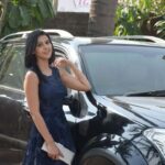 Astha Agarwal Instagram - #sometimes.. #the #best #therapy is a #long #drive and #good #music