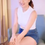 Avneet Kaur Instagram - I saw this Summer Skin Rhyme on @taapsee’s profile, and I knew I just had to do my own version of it! 😍 We all hate that sticky-icky-icky skin in summer, and finding @niveaindia’s Gel Body Lotion has been a blessing! 💙 Want to win some REALLY exciting prizes? 🤩 1. 🎶 Use the audio from this reel 2. 🎥 Record your own version creatively 3. #️⃣ Upload with #NIVEASummerSkinRhyme , @niveaindia , @avneetkaur_13 So take #SkincarePeNoBreak this summer, with NIVEA Gel Body Lotions! ☀️✨ #collab with @niveaindia #NIVEAForYou #NIVEAIndia #NIVEA #Skincare