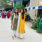 Bhanu Sri Mehra Instagram - Subramanya swamy 🙏 @pc_cheruku #temple #darshan #peace #blessed #feeling #bhanusree🔥❤️