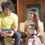 Bhanu Sri Mehra Instagram - Lol 😆 #reels #instsgramfashion #instareels #bhanusree🔥❤️