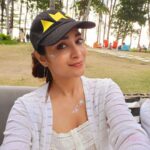 Bhanu Sri Mehra Instagram - Selfie 🤳 #bhanusree🔥❤️ #actorslife #busy #southindianactress #biggboss2 #anchor #hybridpilla