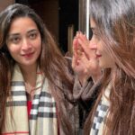 Bhanu Sri Mehra Instagram - ❤️ #londonmemories🇬🇧 #nicetrip #happyface #selflove #shoppingmall #bhanusree🔥❤️
