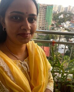 Divya Padmini Instagram - 