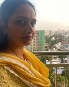 Divya Padmini Instagram - 