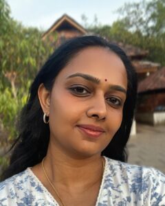 Divya Padmini Instagram - 