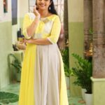 Divya Padmini Instagram - 💛💚