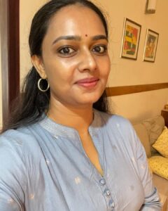 Divya Padmini Instagram - A lil warm