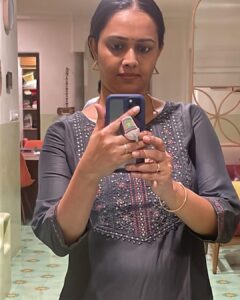 Divya Padmini Instagram - Just …🥸