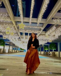 Divya Pillai Instagram - Lit up! 

#whenindubai #mydubai #myhome 
#dubai