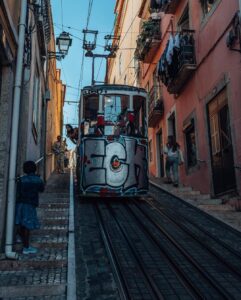 Divya Pillai Instagram - Postcards from #lisbon ❤️

#photodump #photooftheday #photography #travelbug #travel #travelgram #traveltheworld #mediterranean #portugal #lisboa ❤️