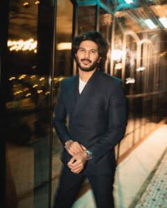 Dulquer Salmaan Thumbnail - 1.7 Million Likes - Top Liked Instagram Posts and Photos