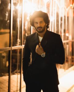 Dulquer Salmaan Thumbnail - 1.8 Million Likes - Top Liked Instagram Posts and Photos