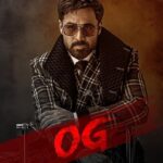 Emraan Hashmi Instagram - Yudham modalupettadaniki nenu vastuna! And excited to be a part of #OG, very glad to be working along with #Pawankalyan Garu and with Director @sujeethsign brilliance. Thankyou #Danayya Garu and @ashwiinmani @dvvmovies