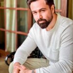 Emraan Hashmi Instagram - Expression says : A whole lot of Intensity , a bit of “I don’t give a F*#K”, and a dash of caffeine withdrawal.