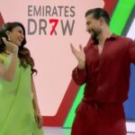 Erica Fernandes Instagram - Coz it's a carnival. #trends #trendingsongs #ericafernandes