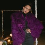 Erica Fernandes Instagram - Photo dump of an evening in the desert .