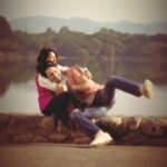 Erica Fernandes Instagram - This is our Reel. Let's see yours. #Bts #WoKashish #Sharica #Ericafernandes #Shaheersheikh