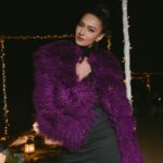 Erica Fernandes Instagram - Photo dump of an evening in the desert .
