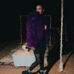 Erica Fernandes Instagram - Photo dump of an evening in the desert .