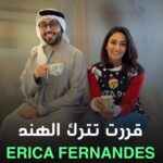 Erica Fernandes Instagram - ⁣ شو افضل اعمال ايريكا عندكم ؟⁣ ⁣ What’s ur fav work of Erica?⁣ ⁣ ••⁣ ⁣ Thank you @yavadubai for hosting us⁣ ⁣ ••⁣ ⁣ Thank you @anoop.devaraj #بوليوود #مشاهير #اكسبلور Wasl 51
