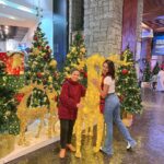 Erica Fernandes Instagram - Christmas where abouts Photo dump . Dubai, United Arab Emirates