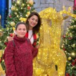 Erica Fernandes Instagram - Christmas where abouts Photo dump . Dubai, United Arab Emirates