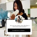 Erica Fernandes Instagram - Been there, done that... Quite a few times. If you fall under the same umbrella, spill the tea. 😜 #ejf #knowingE #just #instafun