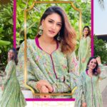Erica Fernandes Instagram - Eid festivities are here! Eid Mubarak to all! Wishing you joy, love, and blessings on this special day. Embrace the joy, indulge in delicious food, and create lasting memories. #EidMubarak #Eid2023 #Celebrations #EidFestivities #FoodieDelights #MemorableMoments
